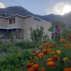 Tsogstot residency